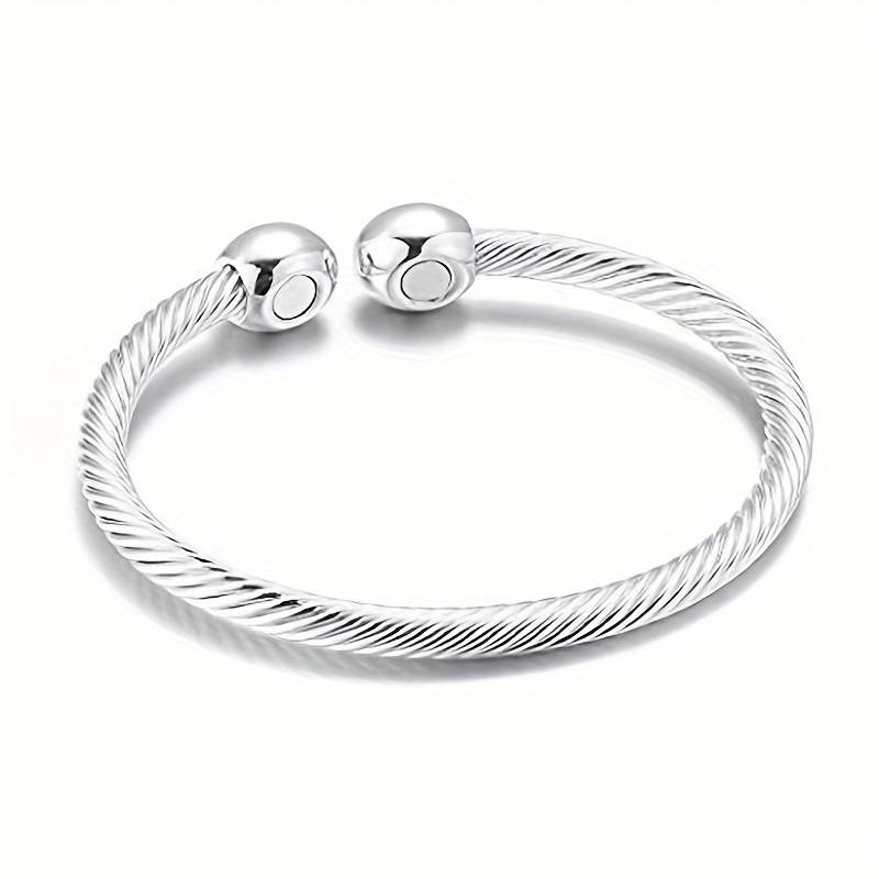 Zeni Bracelet - Zeni Ring