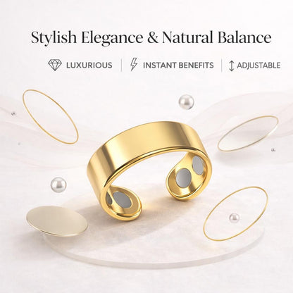 Serenity Ring - The Original