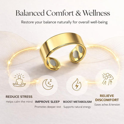 Serenity Ring - The Original