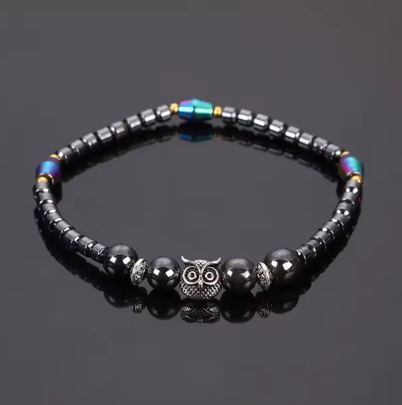 Serenity Ankle Chain