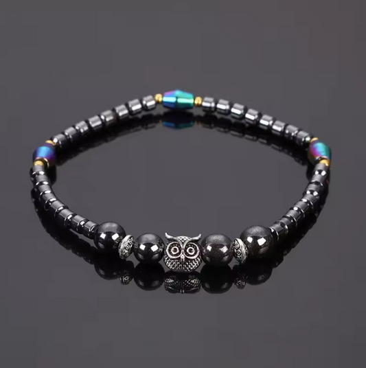 Serenity Ankle Chain