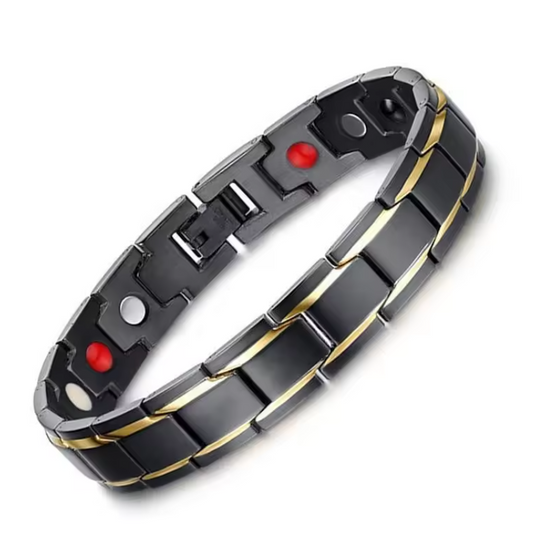 Serenity Titan Bracelet For Him