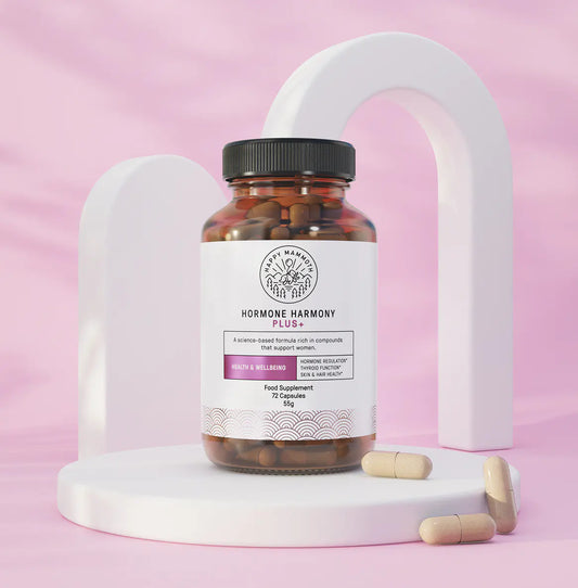 Hormone Harmony