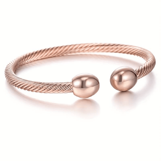 Zeni Bracelet - Zeni Ring