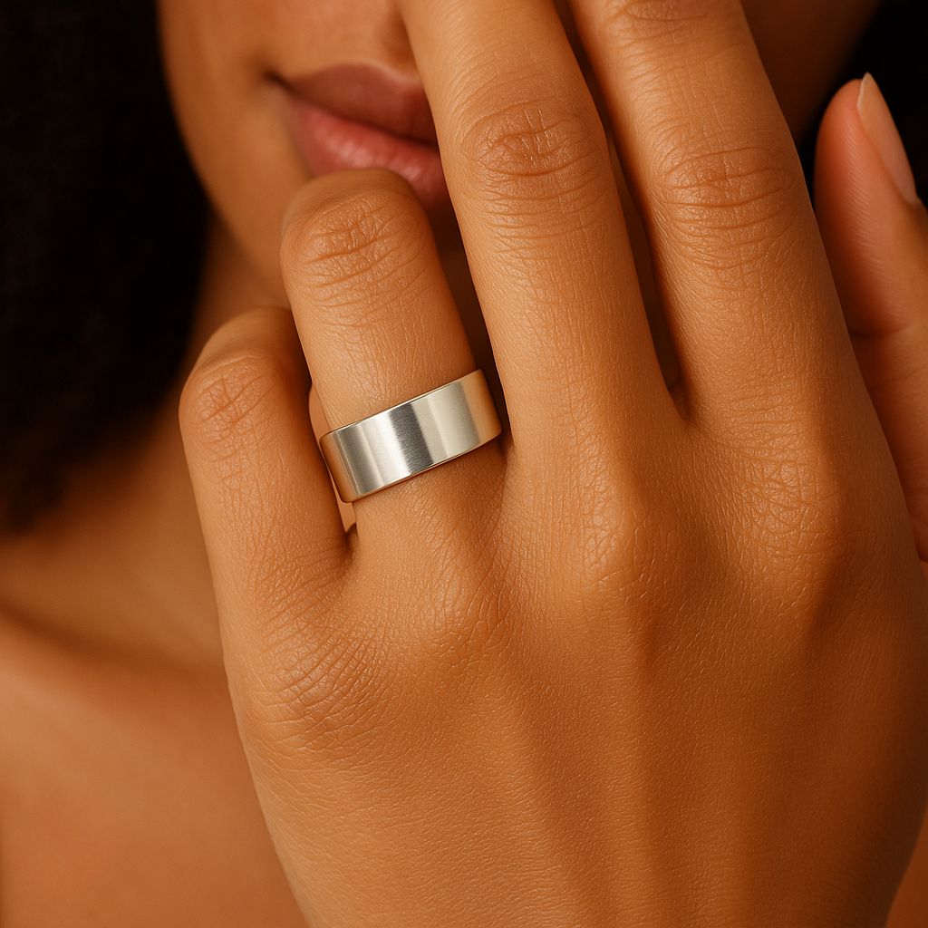 Zeni Ring - The Original - Zeni Ring